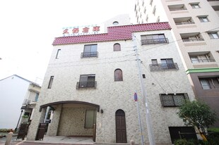 東仲ノ町貸し戸建の物件外観写真